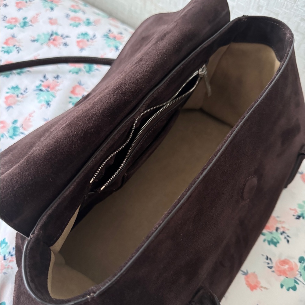 Reformation Caterina Medium Size Bag - Picture 5 of 8